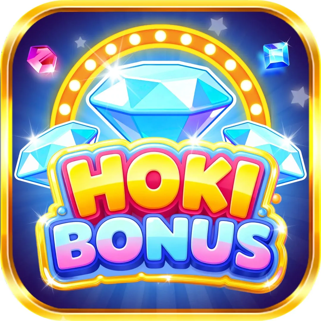 HOKIBONUS - Game Bingo Seru dan Menyenangkan