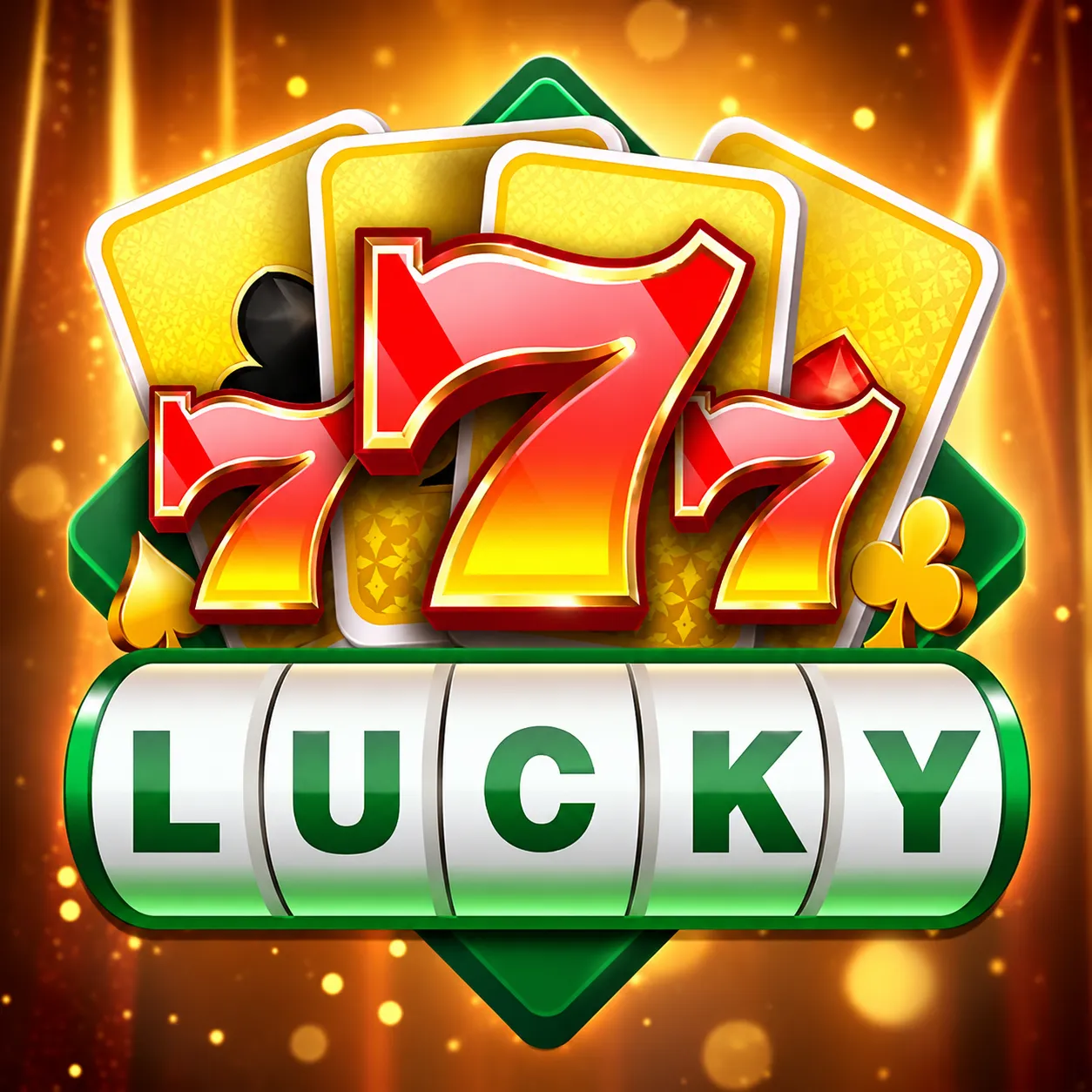 LUCKY777 - Permainan Santai yang Seru dan Menghibur