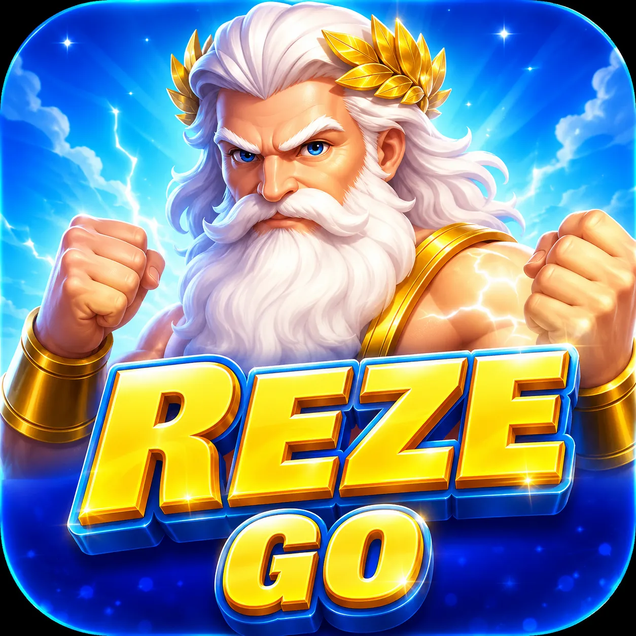 REZEGO - Game Musik yang Menghidupkan Suara Anda